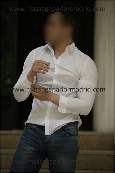 gay masaje madrid masseur|Madrid Gay Massage and Male Masseurs Spain 